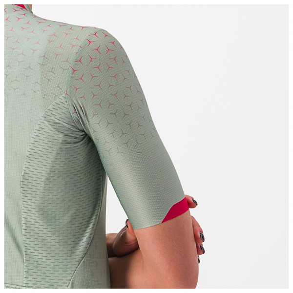 Castelli - Women's Pezzi - Radtrikot