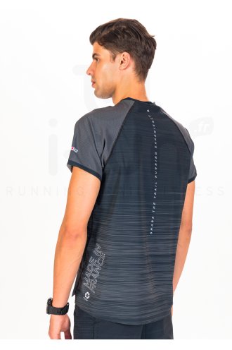 Raidlight Ripstretch Eco Dry M