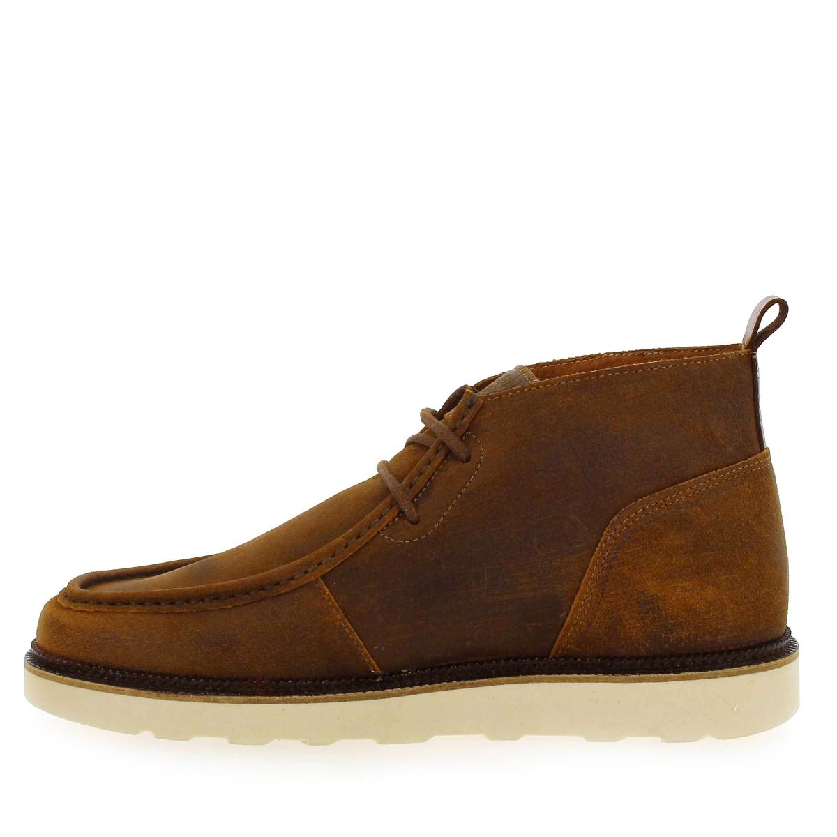Schmoove  DOCK DESERT - camel