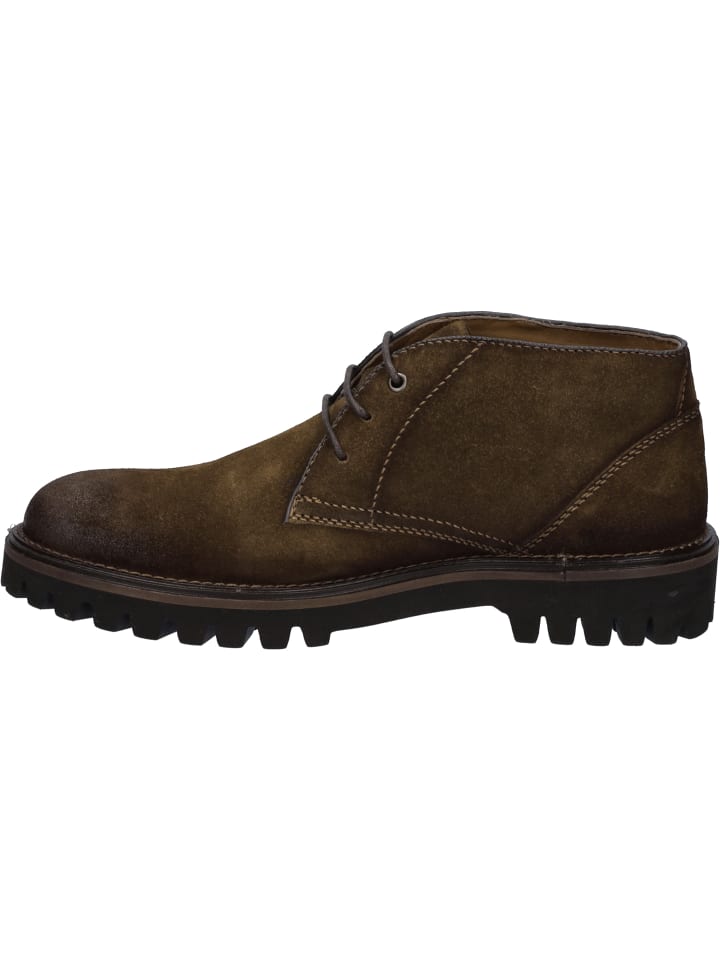 Josef Seibel Stiefelette Romed 03 in tabak günstig kaufen