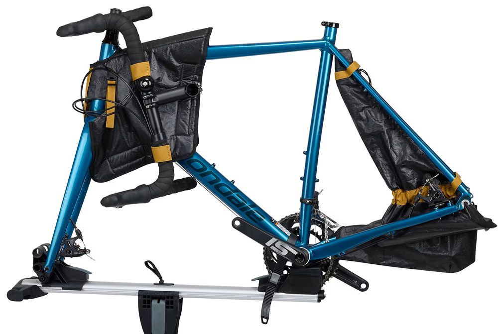 Thule RoundTrip - Rennradkoffer kaufen | Bike-Discount