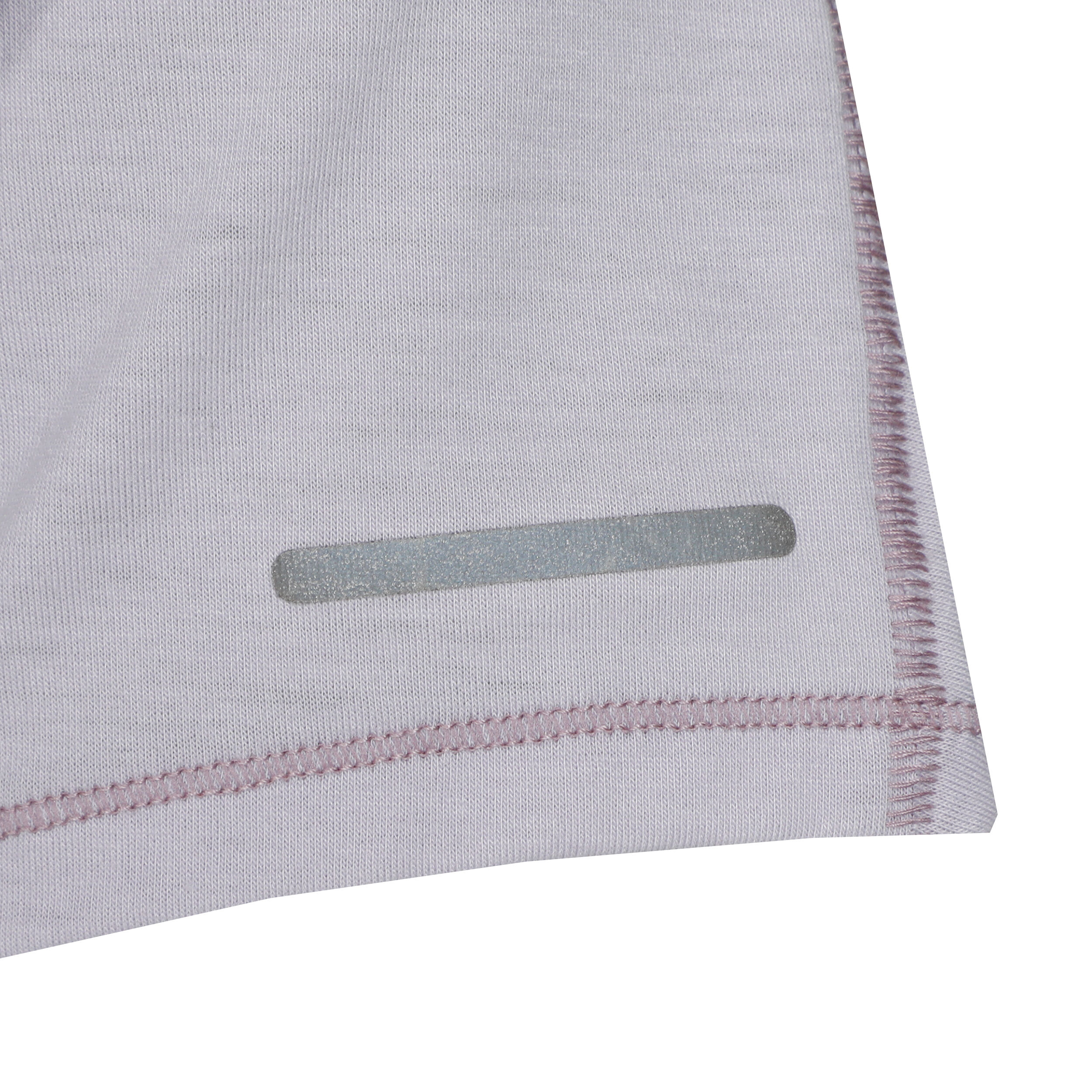 Metarun Laufshirt Damen - Flieder, Lila
