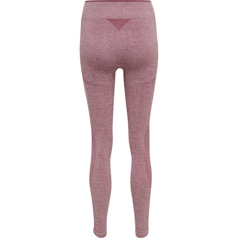 hummel hmlMT UNA SEAMLESS MID WAIST TIGHTS Tights Damen