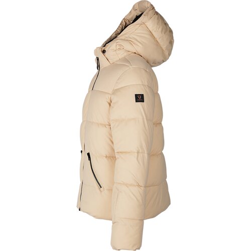 KINDER FUNKTIONSJACKE MIRINA GIRLS SNOWJACKET