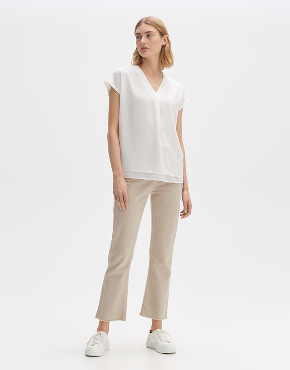 Shirtbluse Feliso