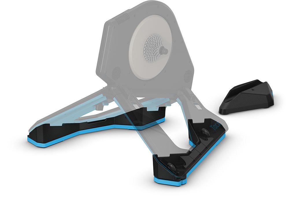 Garmin Tacx® NEO Motion Plates kaufen | Bike-Discount