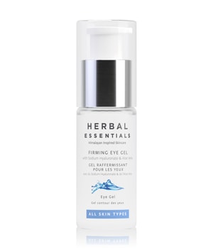 Herbal Essentials Firming Eye Ge Augengel-15 ml