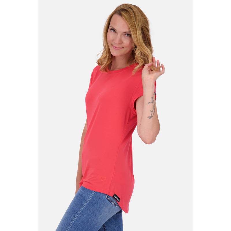 ALIFE AND KICKIN MimmyAK A T-Shirt Damen