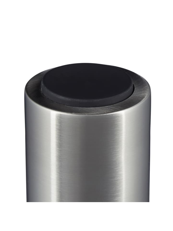 relaxdays tlg. Salz- und Pfeffermühlen Elektrisch in Silber günstig kaufen onesize