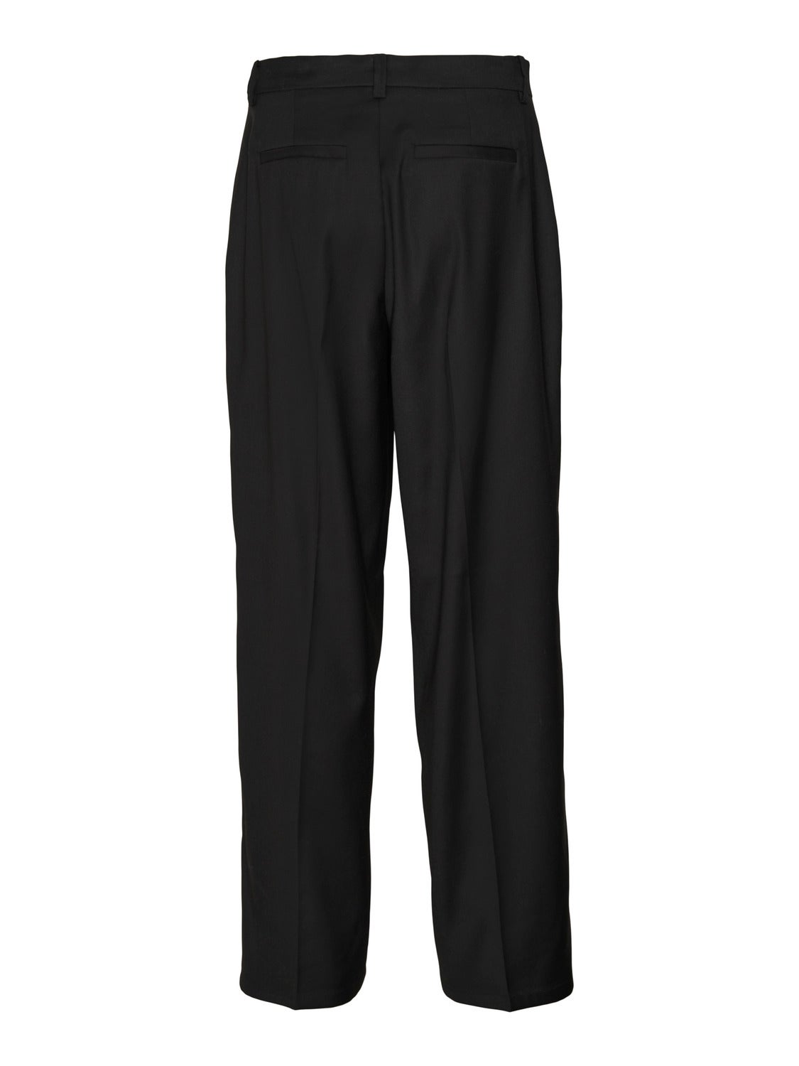 VMMIRALEA Mittlere Taille Hose
