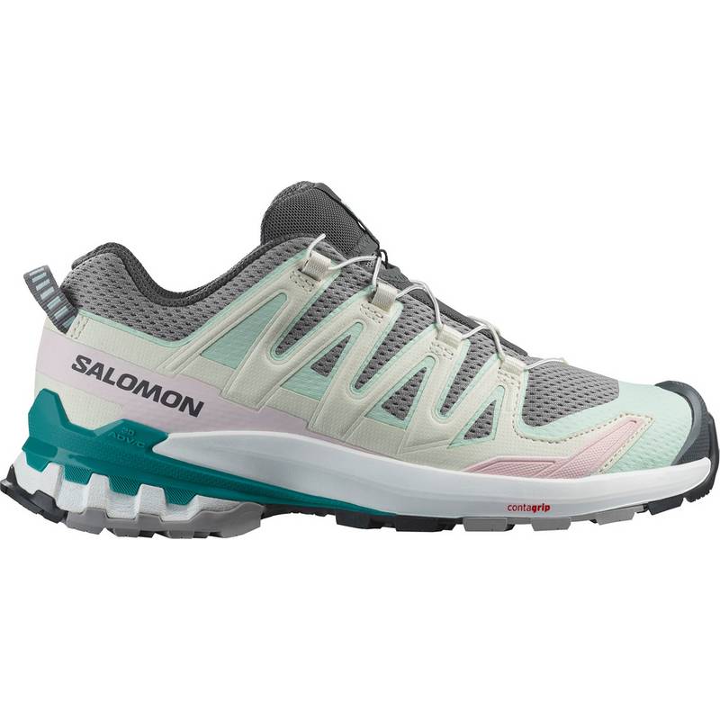Salomon XA PRO 3D V9 Multifunktionsschuhe Damen