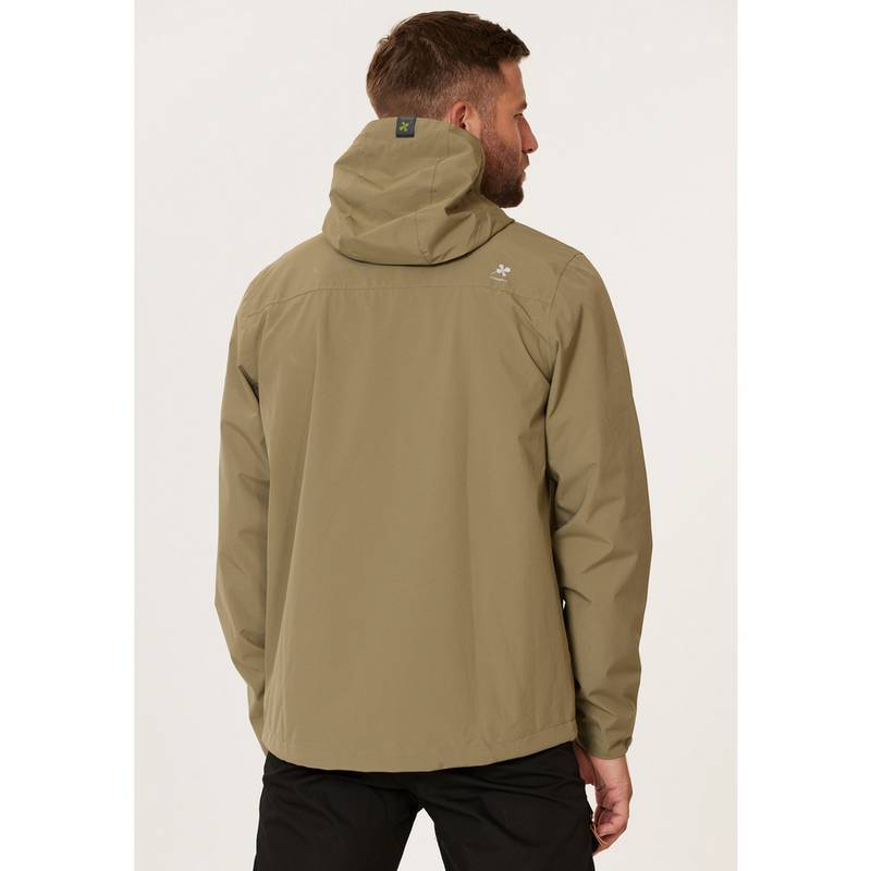 Gipfelglück Johann Outdoorjacke Herren