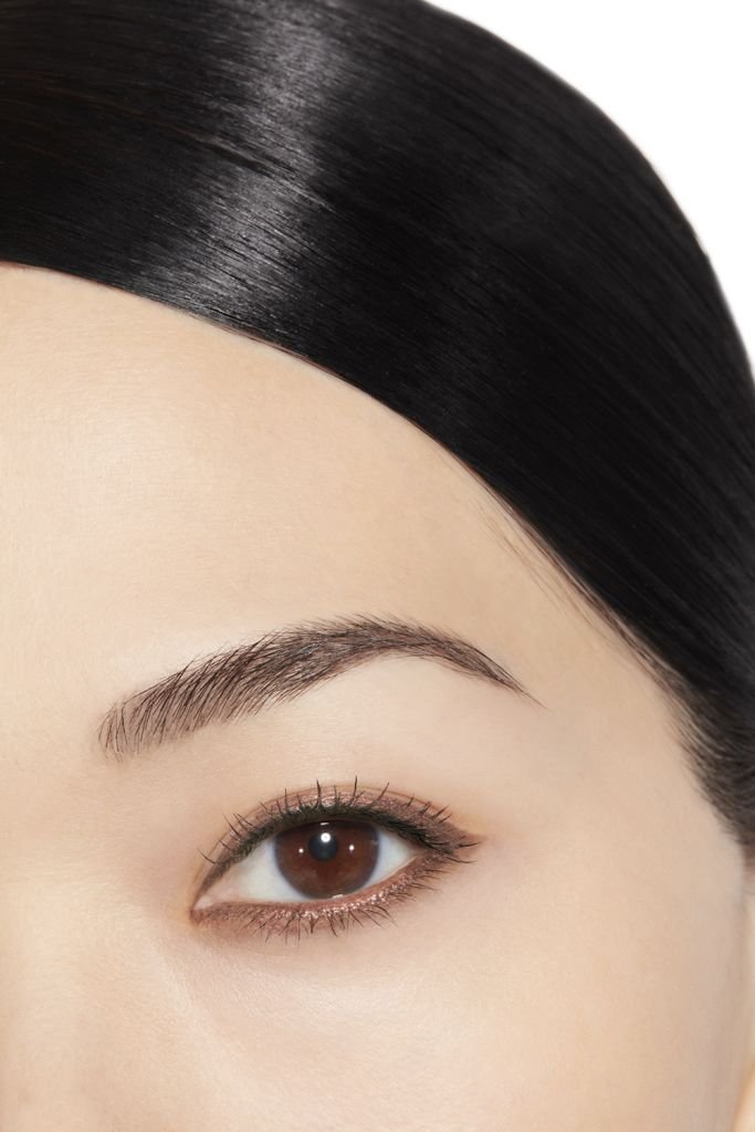 CHANEL STYLO YEUX WATERPROOF EYELINER UND KAJAL MIT LANGEM HALT
