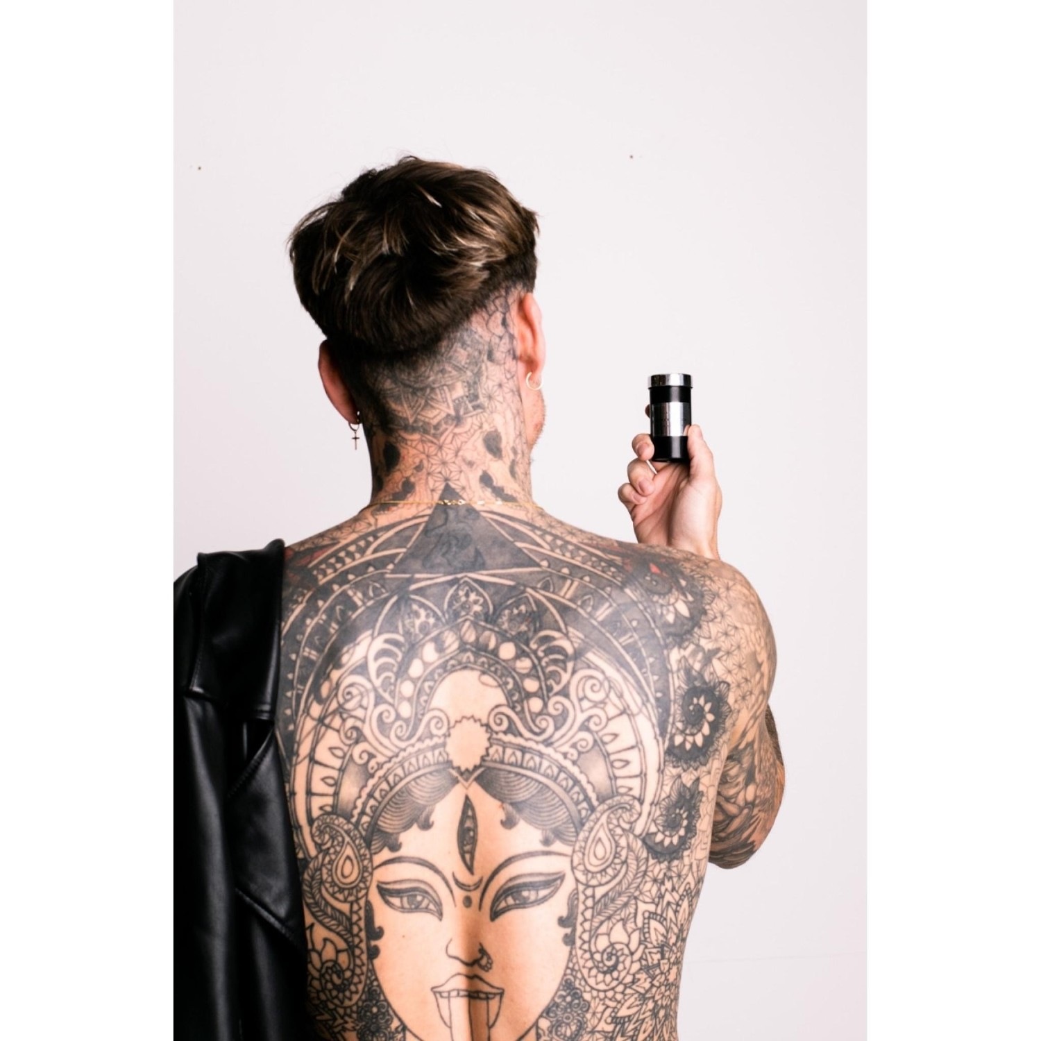 Power Powder