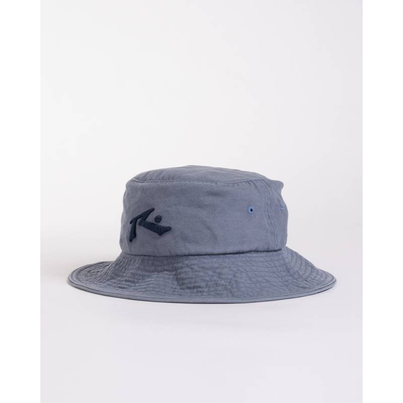 RUSTY COMP WASH BUCKET HAT Hut Herren