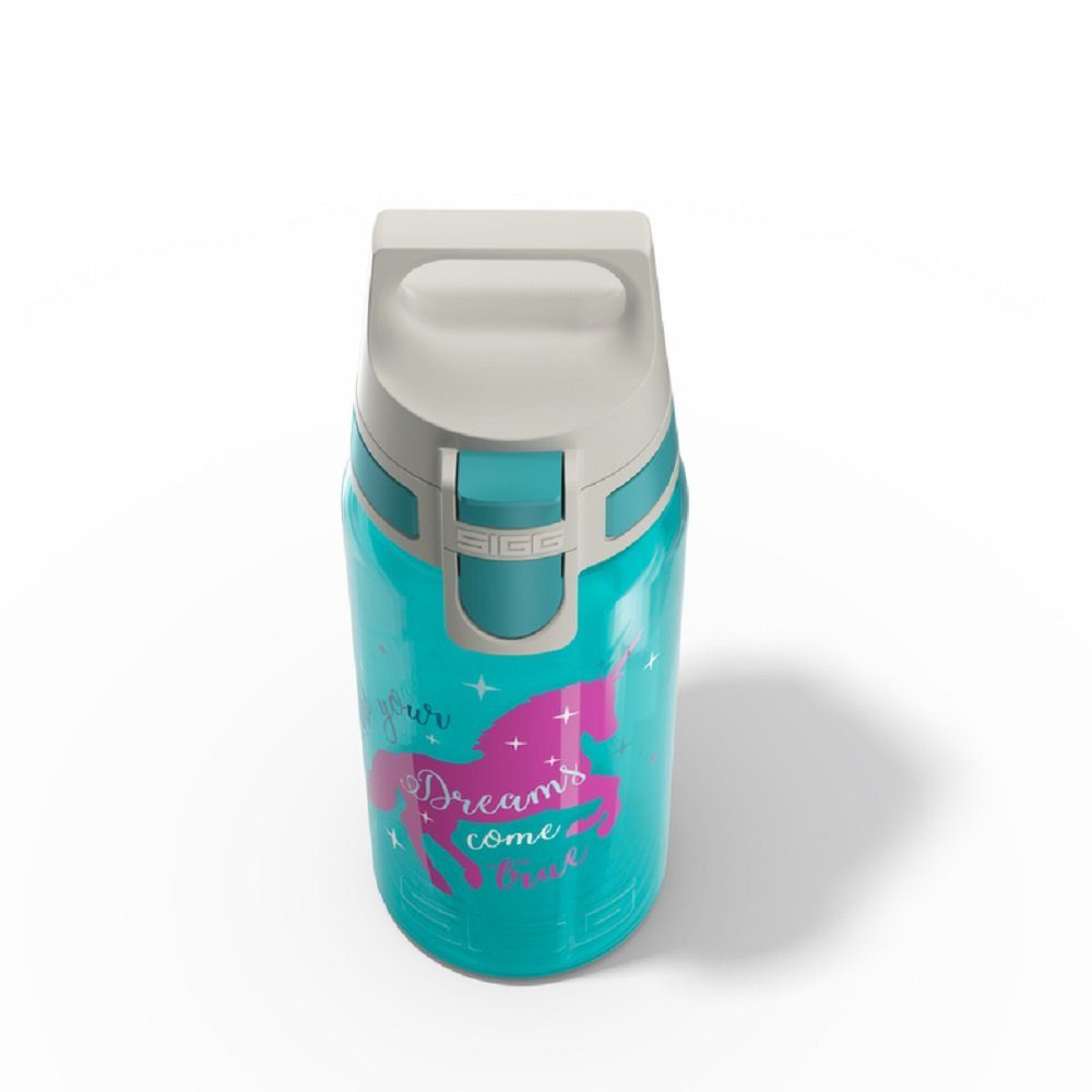 Sigg Lunchbox, SIGG Frühstücksset Set VIVA Kids 