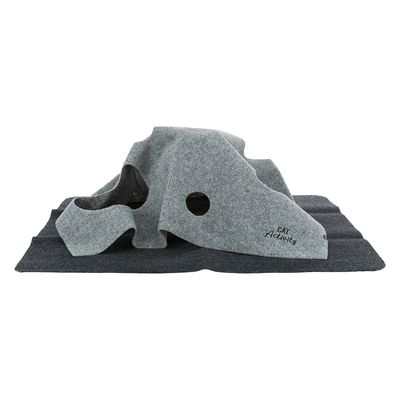 Trixie Cat Activity Adventure Carpet
