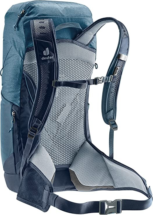 DEUTER Handtaschen blau AC LITE 24