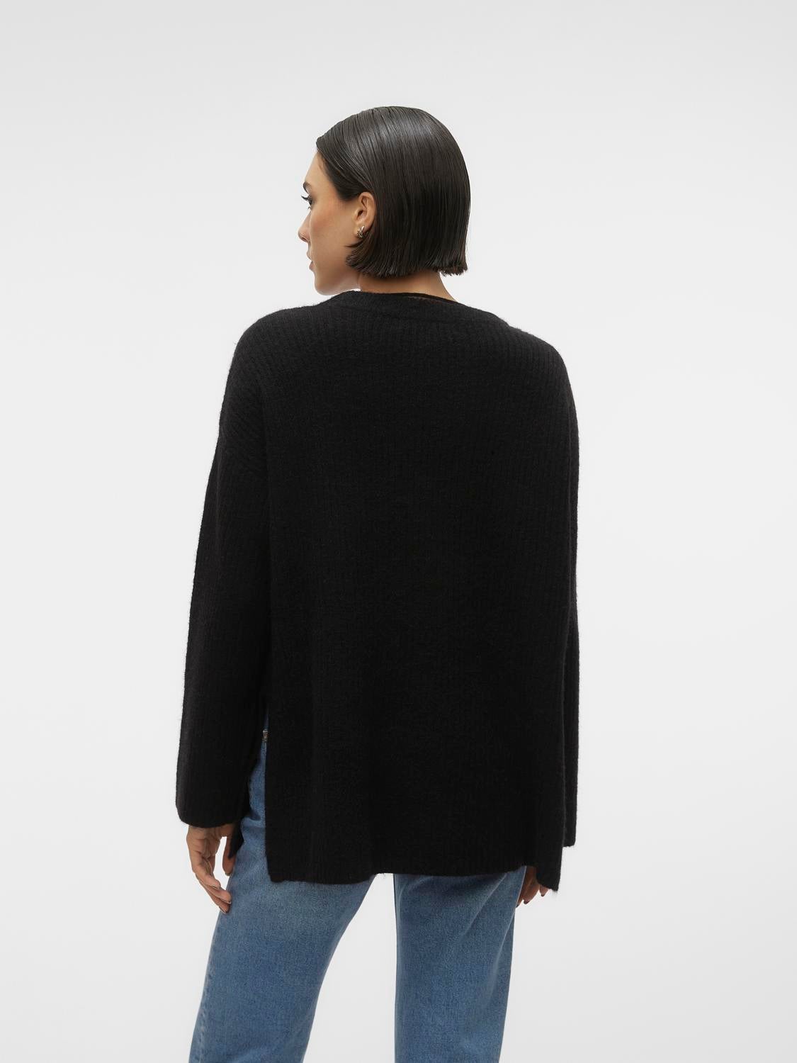 VMPALMA Pullover