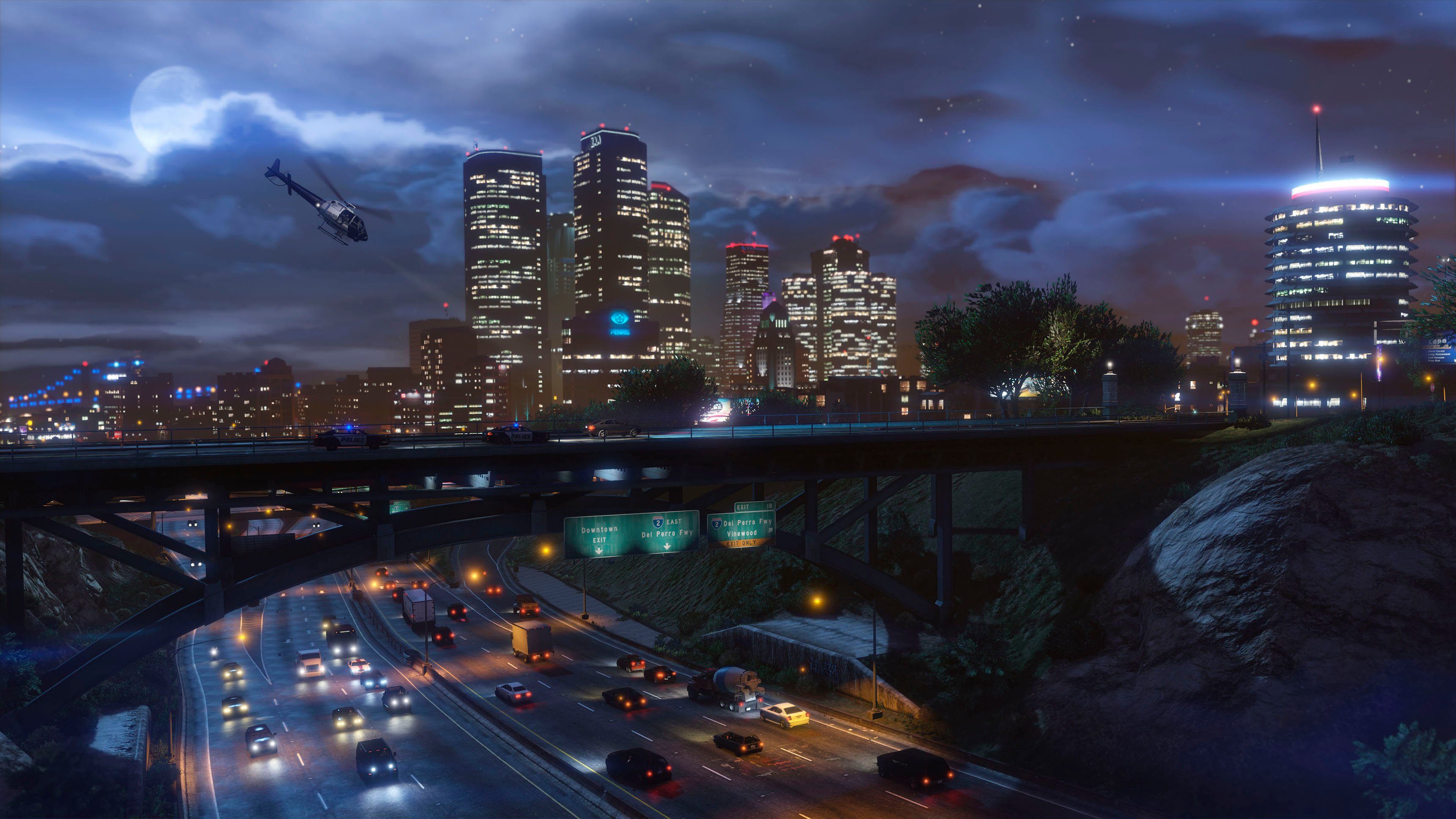 GTA V PlayStation 5