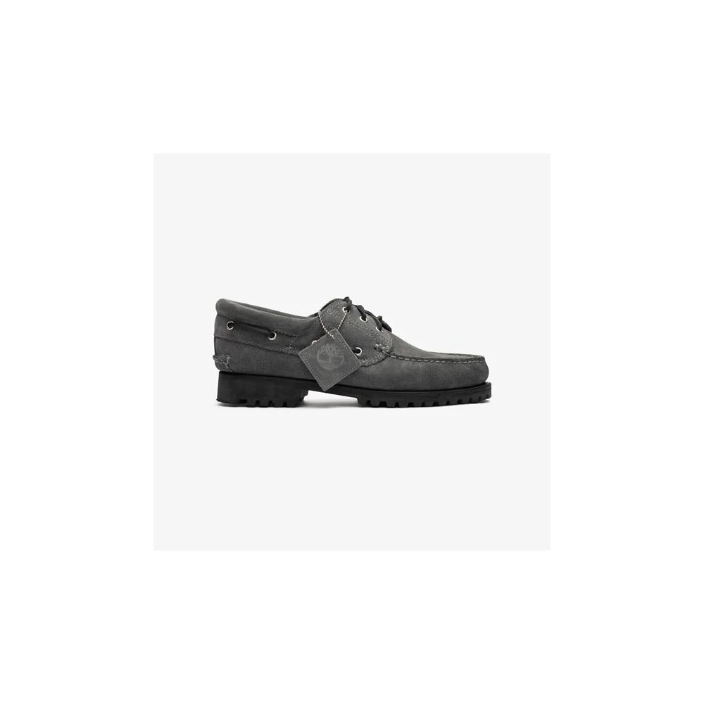 Timberland Authentics 3 Eye Classic TB0A68QB033 / grau