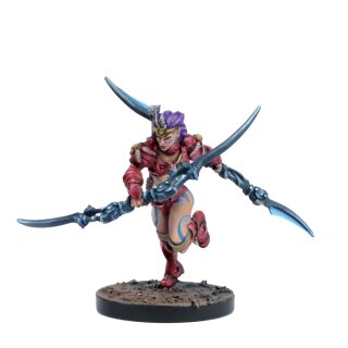 Asterian Kalyshi