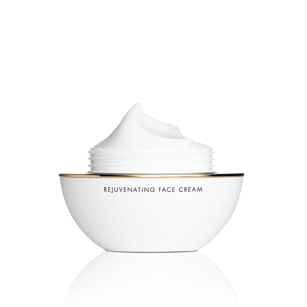 Zwyer Caviar Skincare Rejuvenating Face Cream