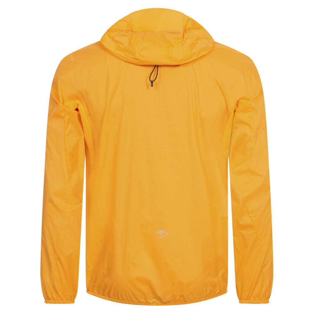 ASICS FUJITRAIL Herren Laufjacke 2011B896-803