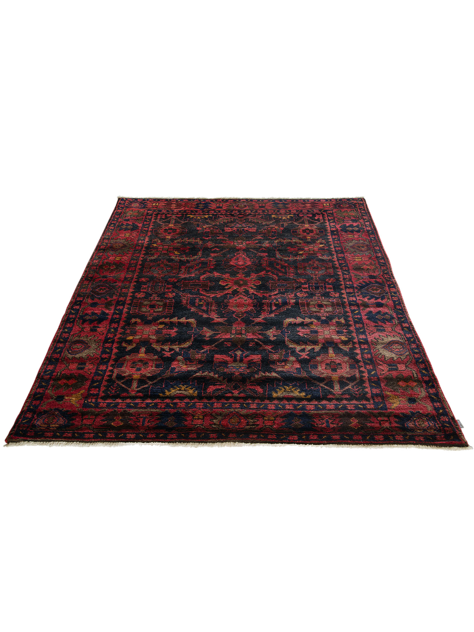 Hamadan ca. 135 x 200 cm, Unikat / Einzelstück