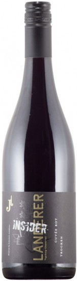 2021 Cuvée Rot 