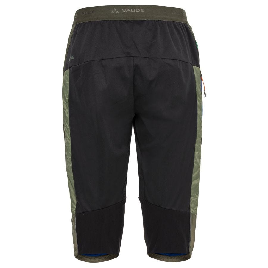 Kuro Fahrrad Isolationsshorts Herren