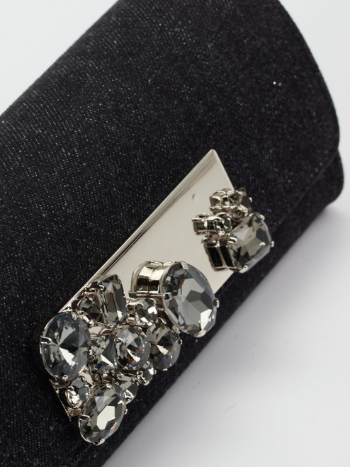 Clutches & Abendtaschen-93050090009 Konstantin Starke