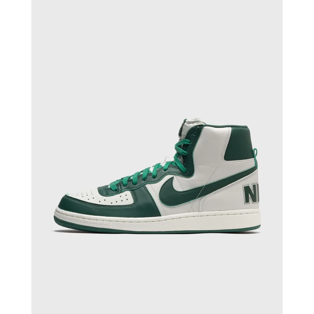 Nike Terminator High FD0650-100 / weiss