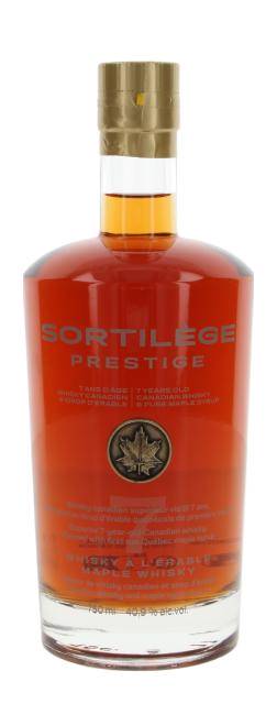 Sortilège Prestige 0,7 l·40,9 % vol