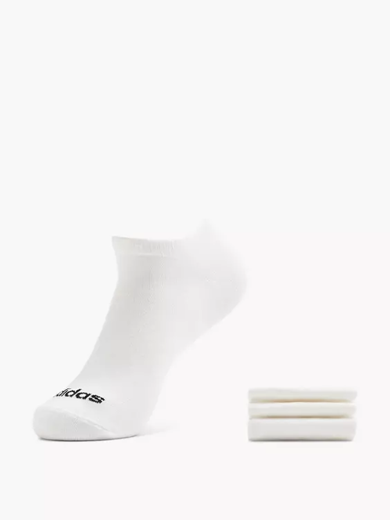 adidas 3er Pack Sneakersocken