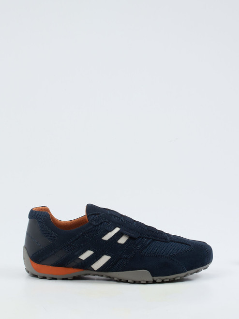 Sneaker-45611090012 Geox