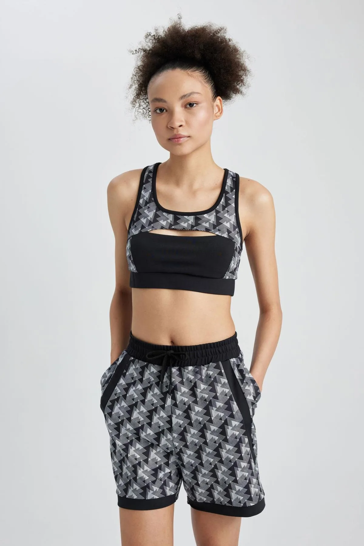 DeFacto  Defactofit Sport-BH Z6646az23sp