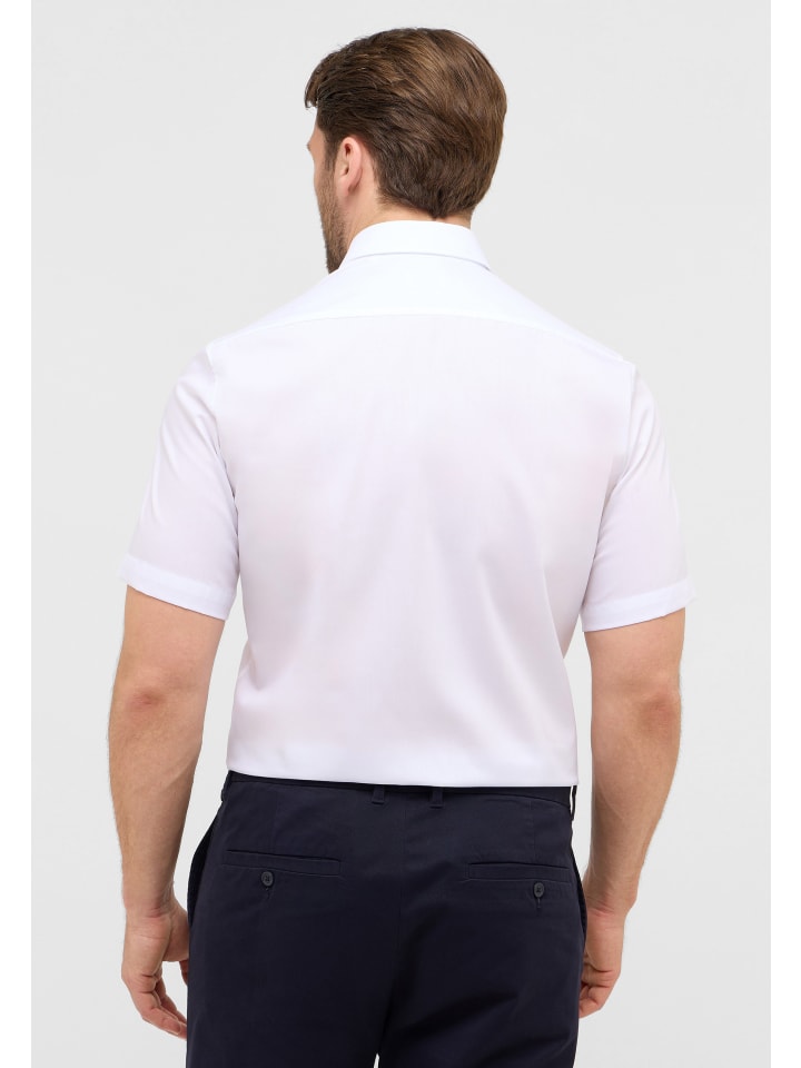 Eterna Hemd COMFORT FIT in weiß günstig kaufen