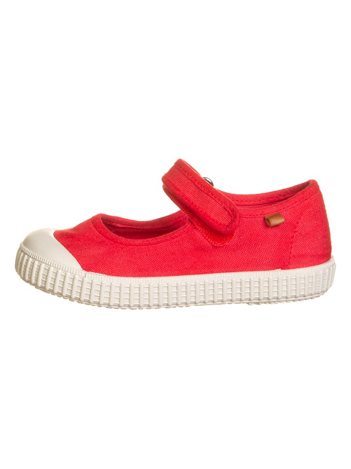 El Naturalista Spangenballerinas 