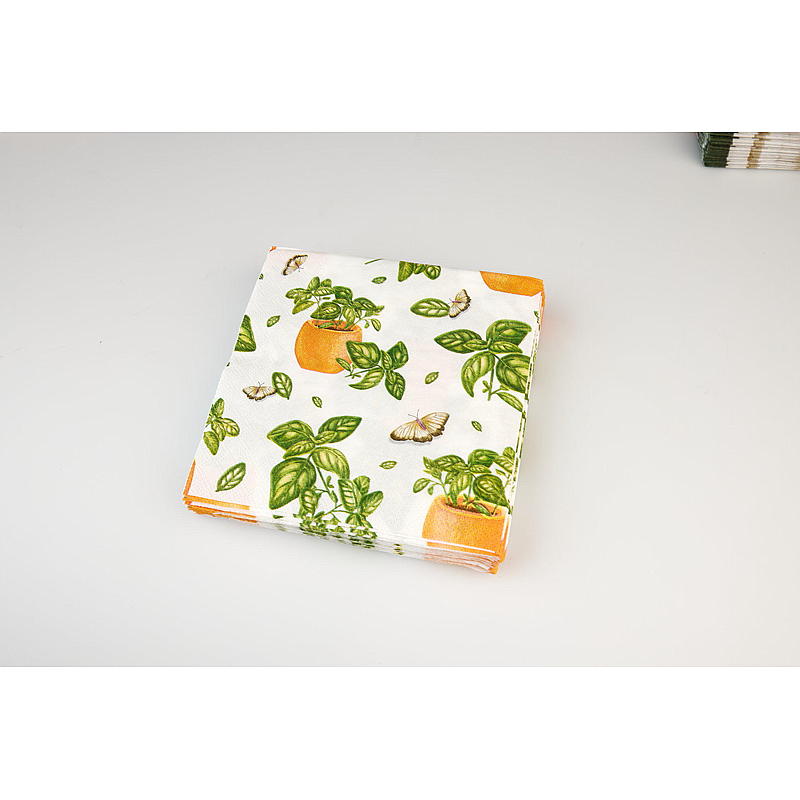 Vie Eco Servietter 20-pk 33x33 cm