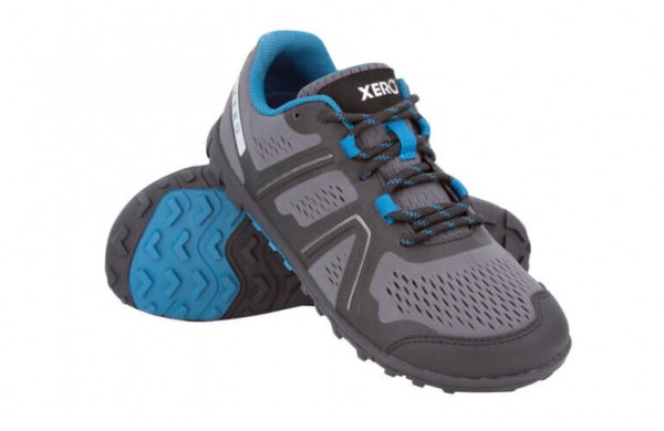 Xero |f ~ Mesa Trail ~ Dark Grey Sapphire
