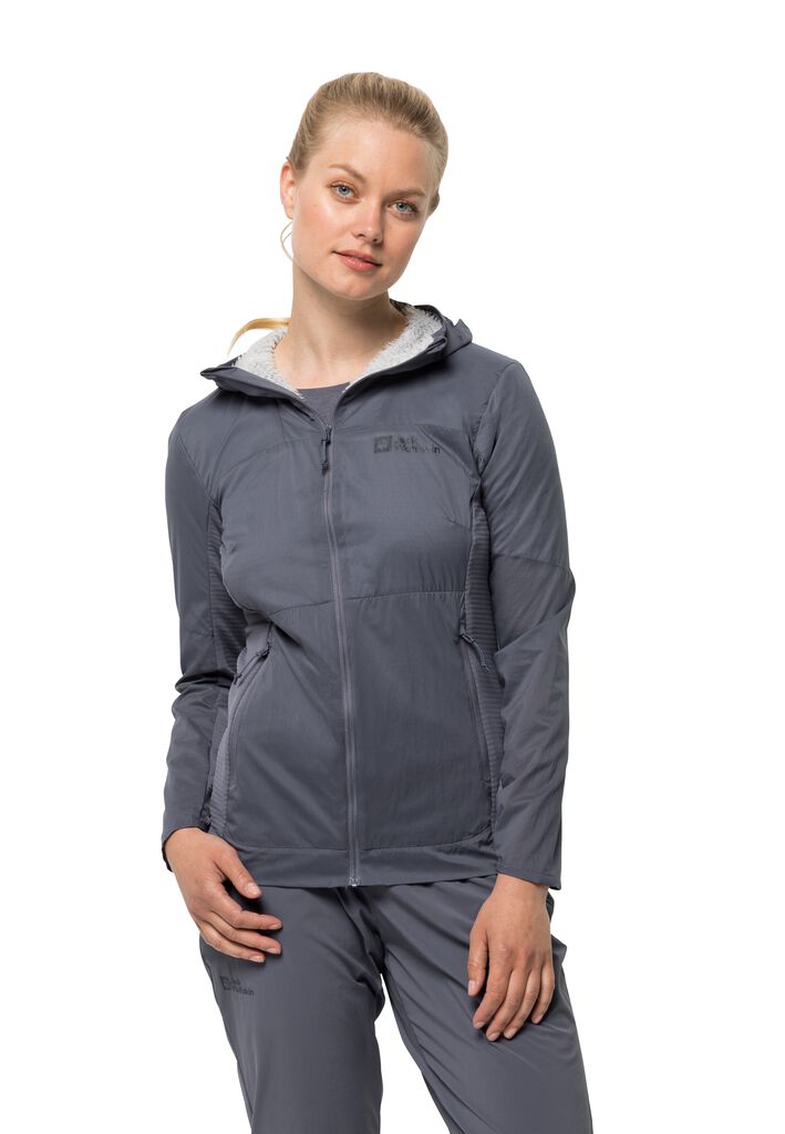 PRELIGHT ALPHA JKT W Isolationsjacke Damen