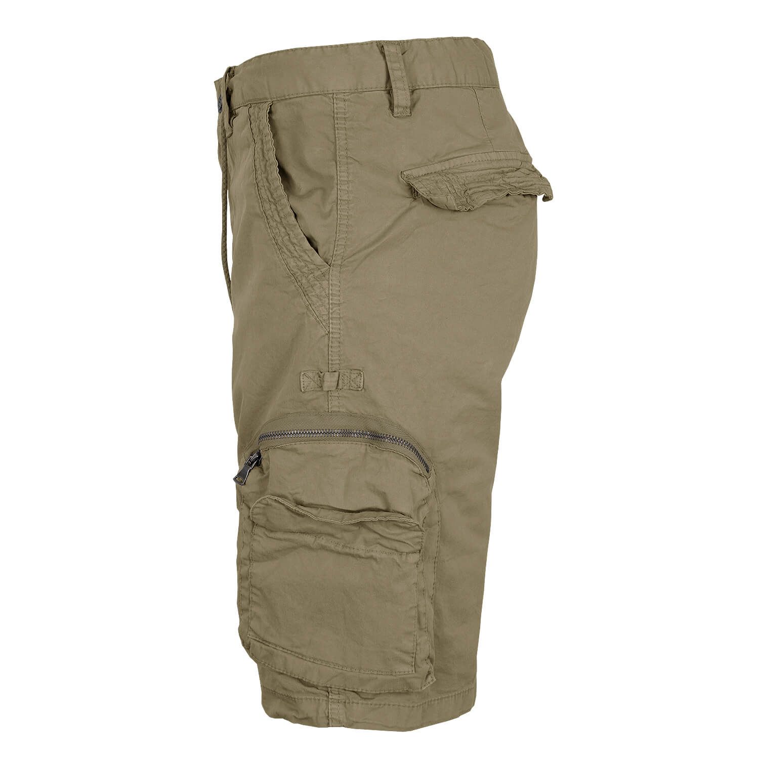 Vintage Cargo Shorts Stattford