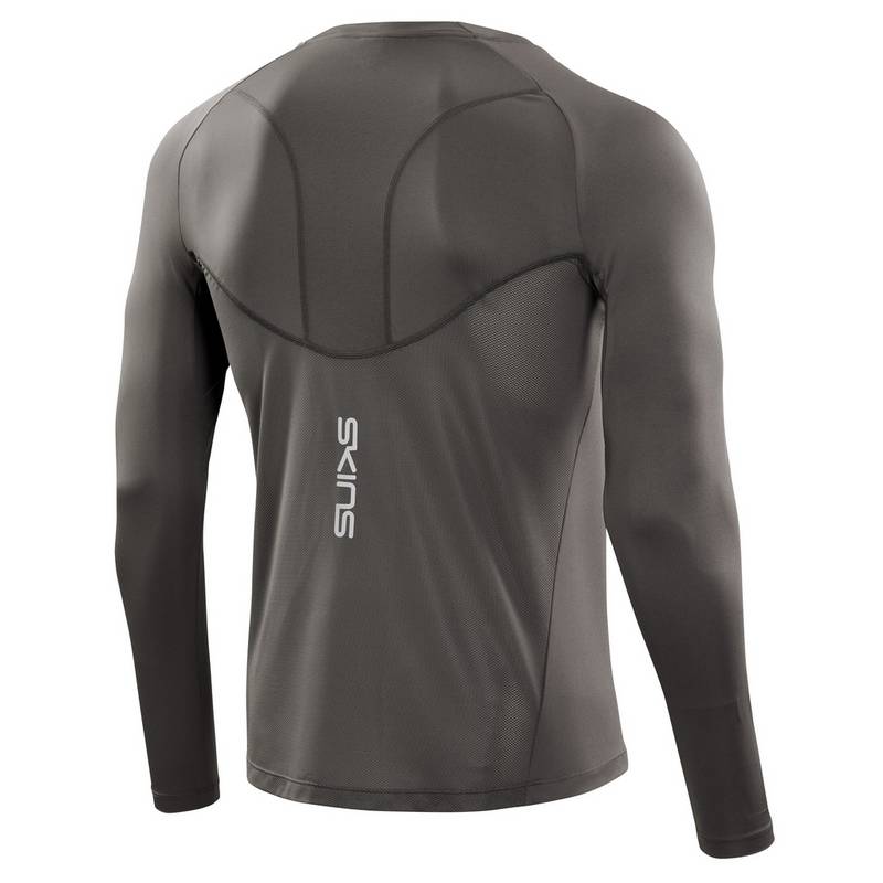 Skins S3 Funktionsshirt Herren