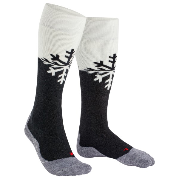 Falke - Women's SK2 Intermediate - Skisocken