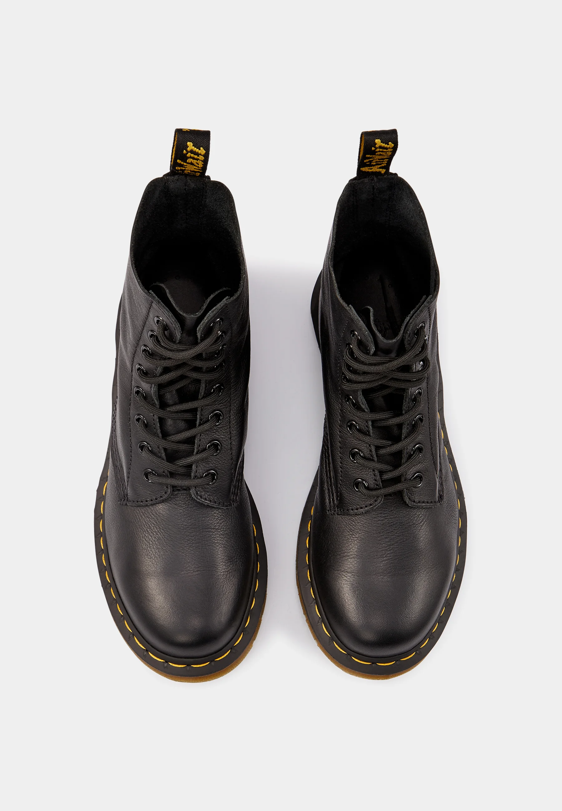 Dr. Martens 1460 PASCAL - Botines con cordones