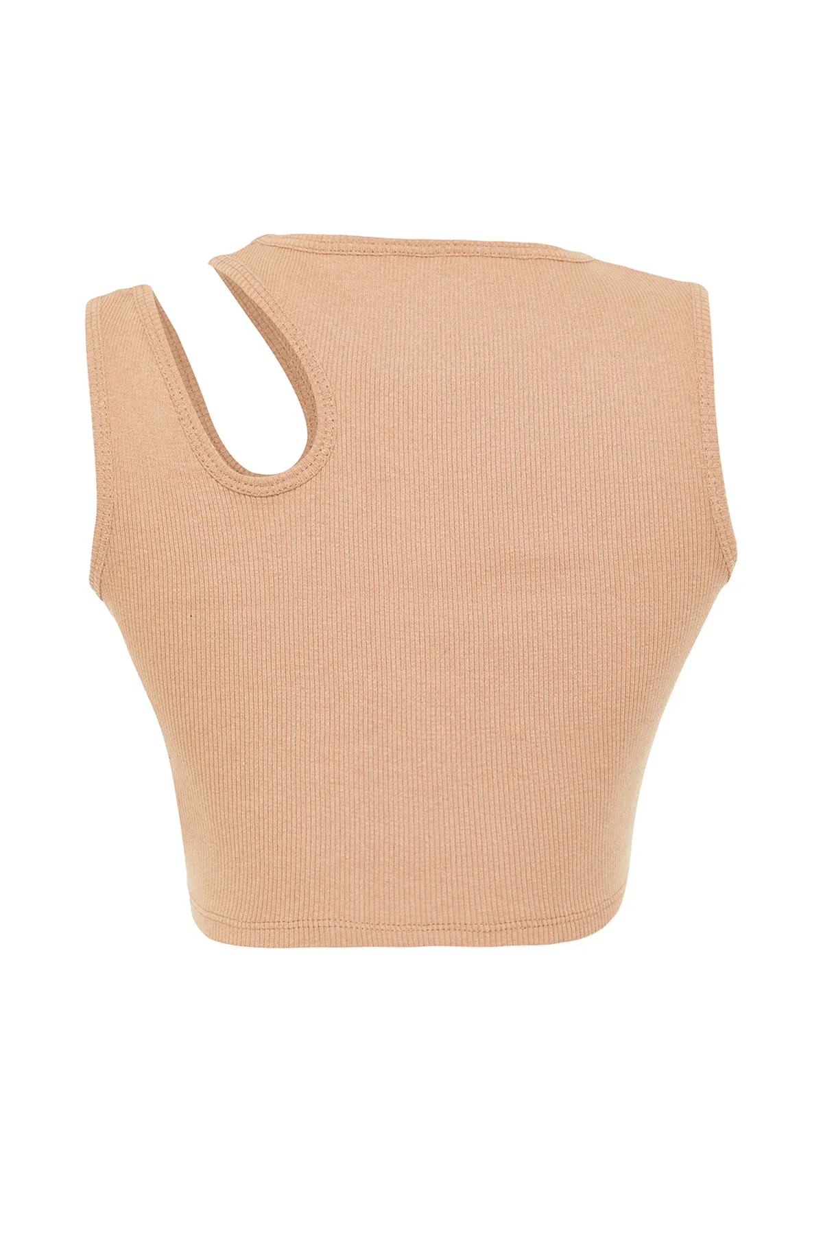 Trendyol Collection  Unterhemd - Dunkelblau - Slim Fit