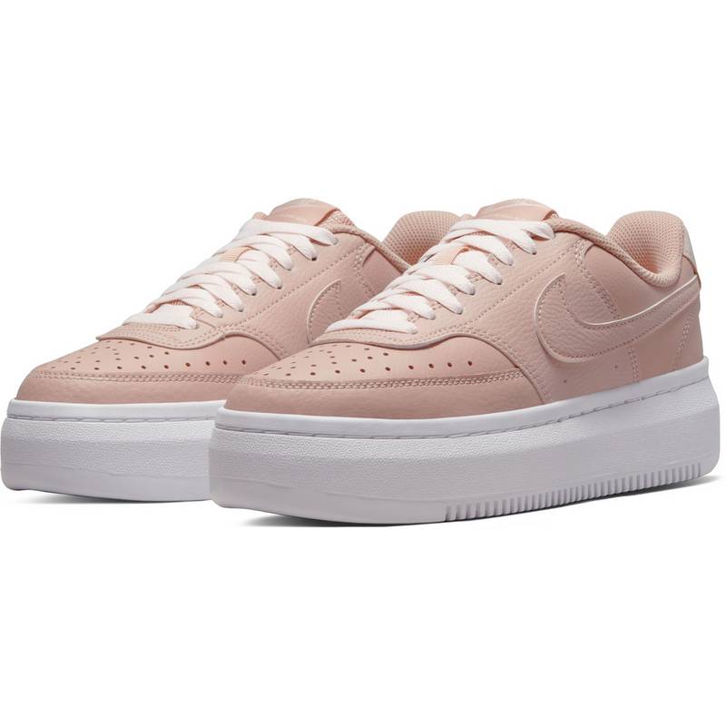Nike Court Vision Alta Sneaker Damen