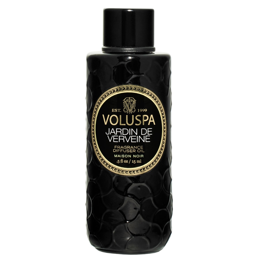 voluspa JARDIN DE VERVEINE 15ml Diffuser Oil Huile diffuseur