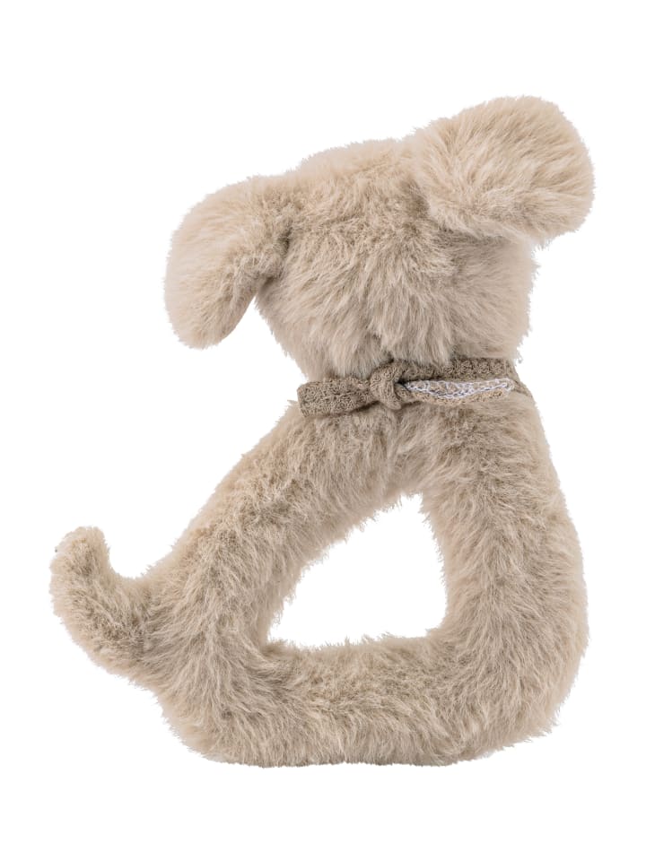 Sterntaler Greifling HUND Lucky in natur günstig kaufen onesize